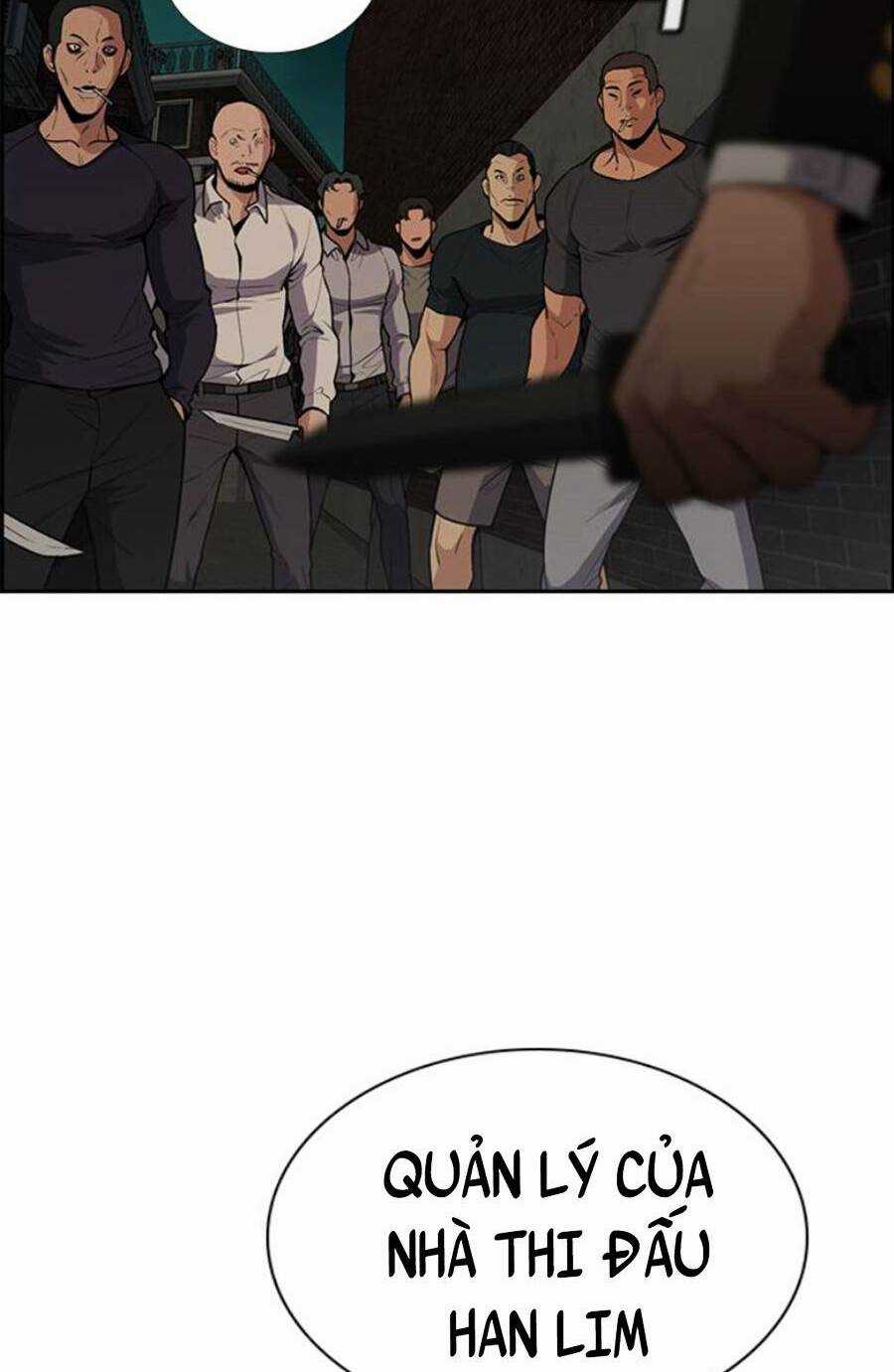 Giáo Dục Chân Chính - Get Schooled Chapter 95 trang 118