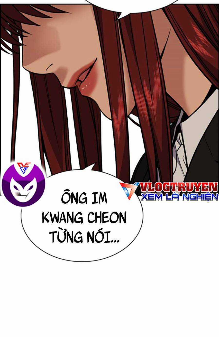 Giáo Dục Chân Chính - Get Schooled Chapter 95 trang 119