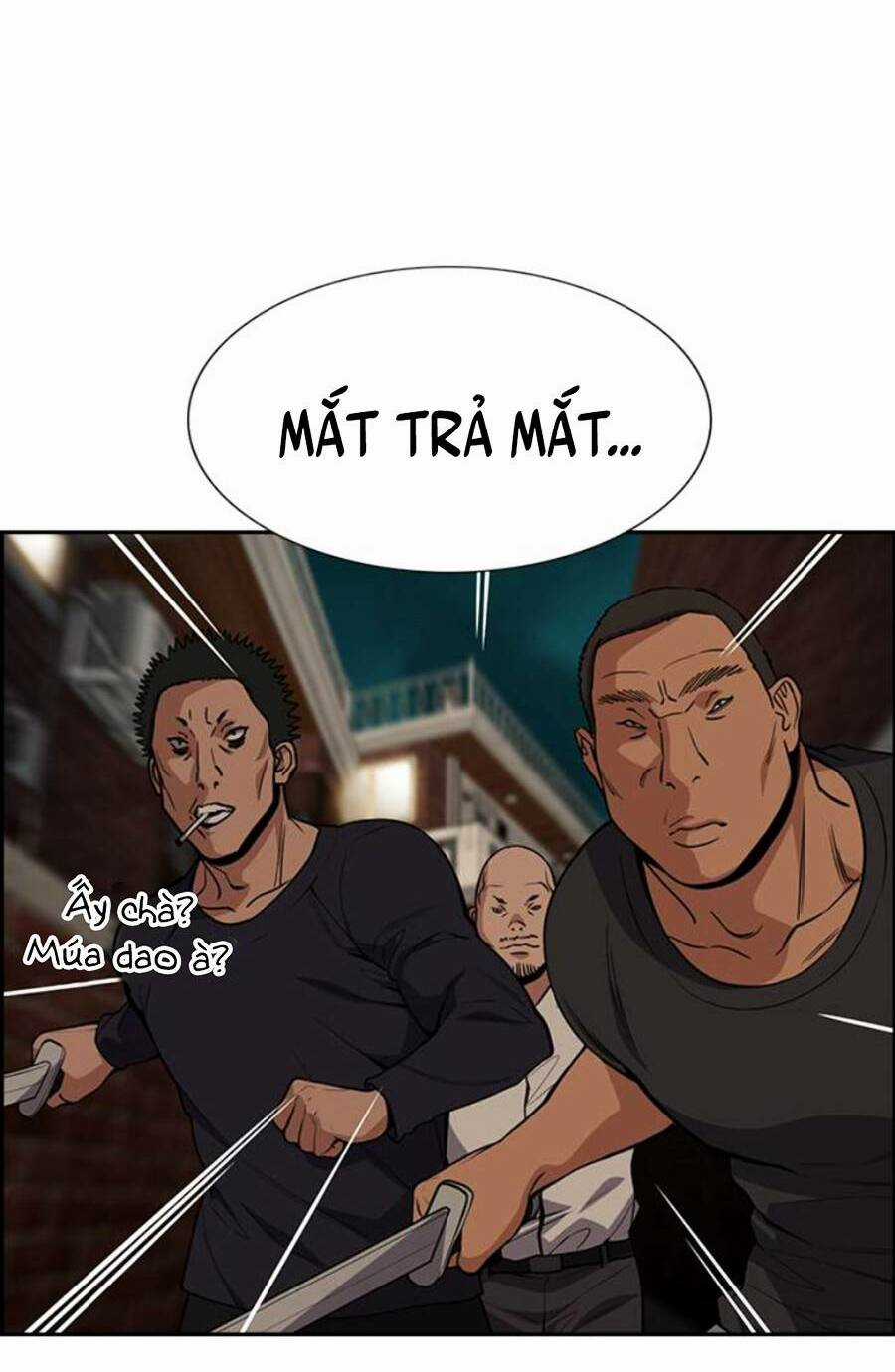 Giáo Dục Chân Chính - Get Schooled Chapter 95 trang 120