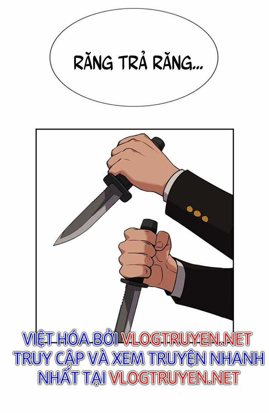 Giáo Dục Chân Chính - Get Schooled Chapter 95 trang 121