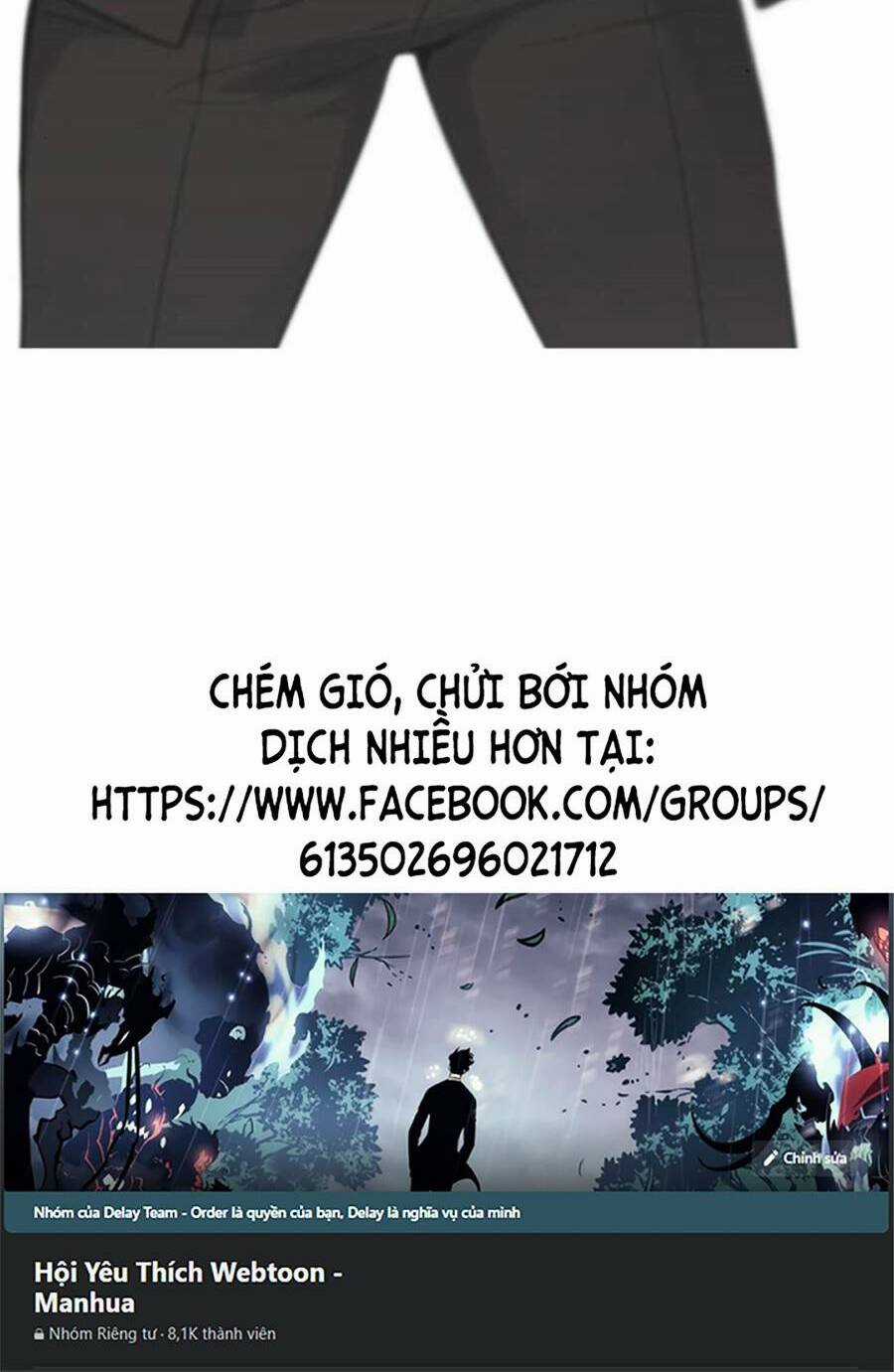 Giáo Dục Chân Chính - Get Schooled Chapter 95 trang 124