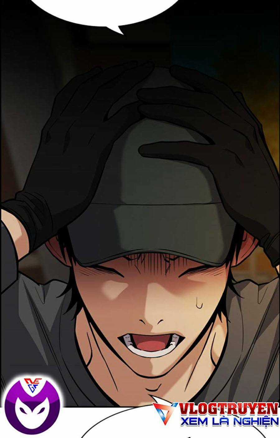 Giáo Dục Chân Chính - Get Schooled Chapter 95 trang 13