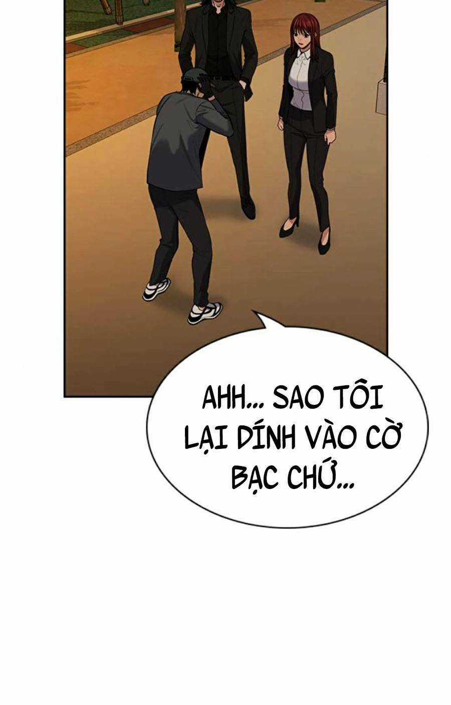 Giáo Dục Chân Chính - Get Schooled Chapter 95 trang 15