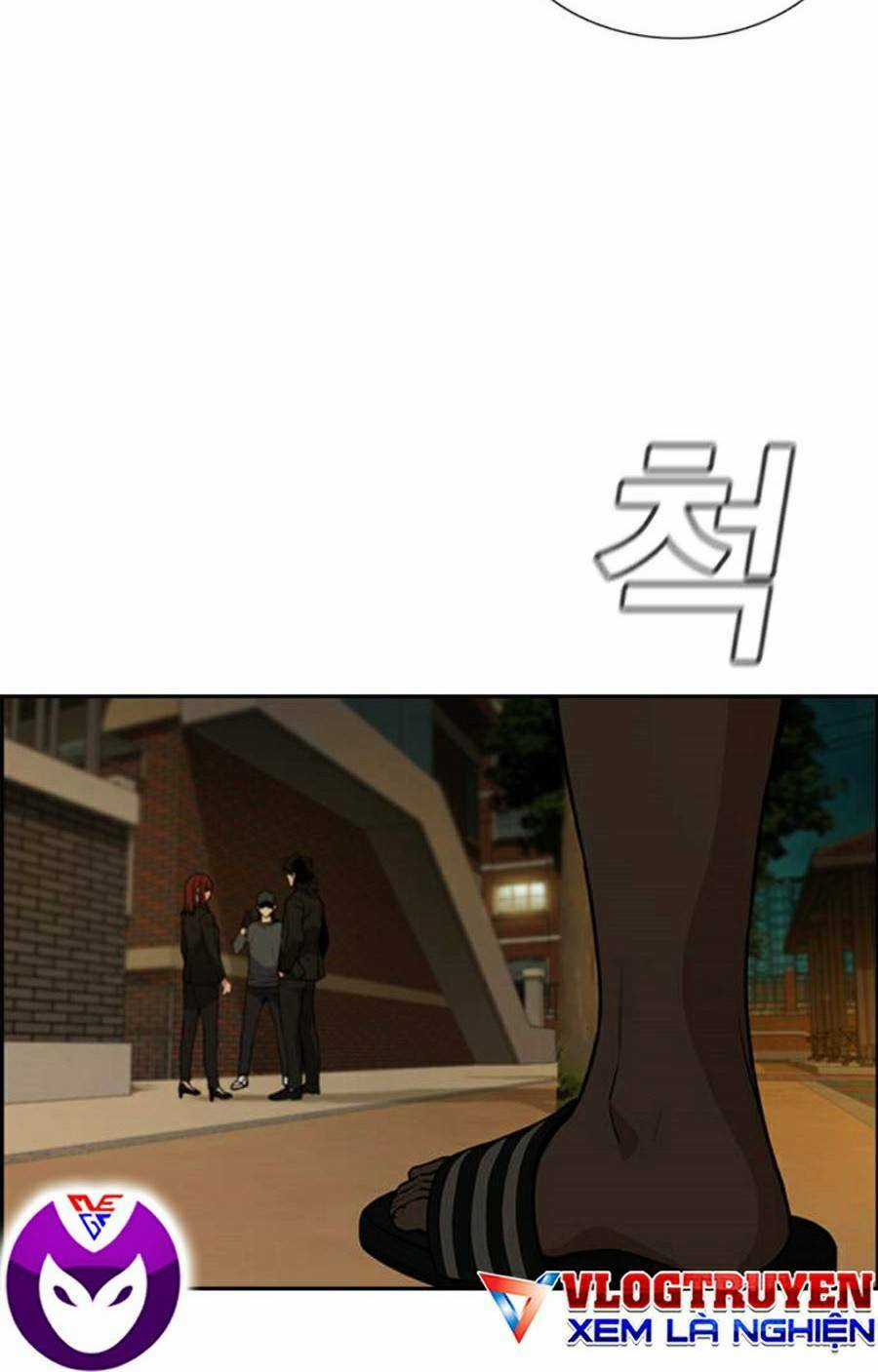 Giáo Dục Chân Chính - Get Schooled Chapter 95 trang 18