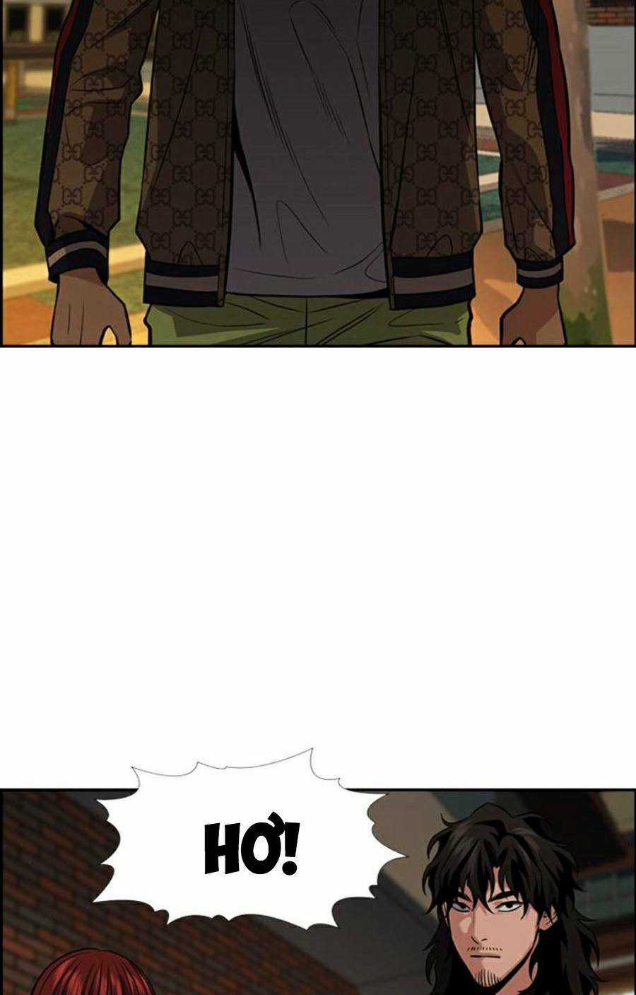 Giáo Dục Chân Chính - Get Schooled Chapter 95 trang 20