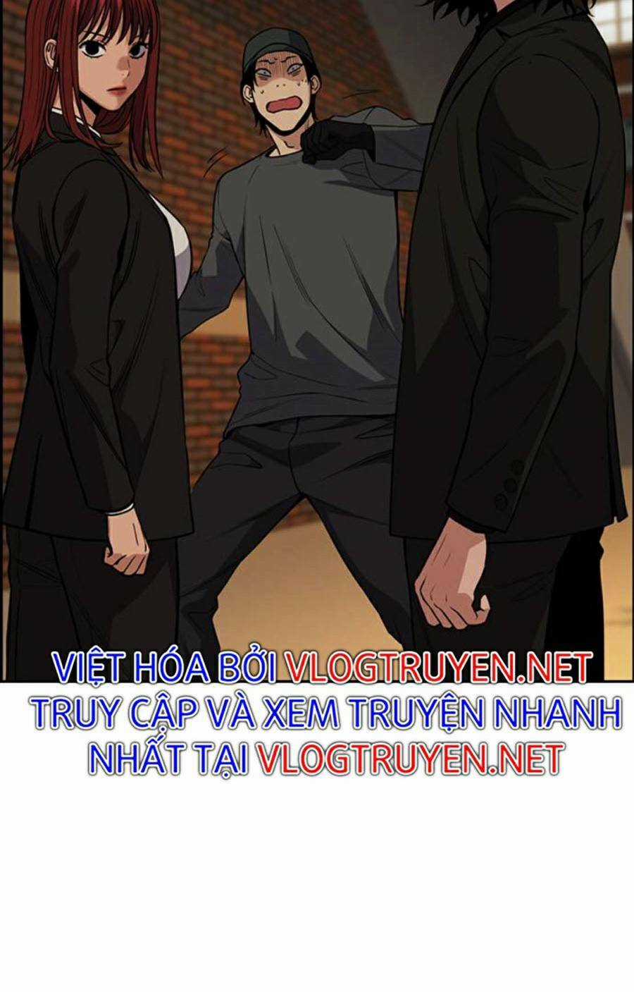 Giáo Dục Chân Chính - Get Schooled Chapter 95 trang 21