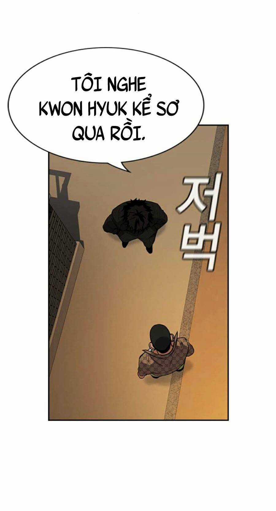 Giáo Dục Chân Chính - Get Schooled Chapter 95 trang 25