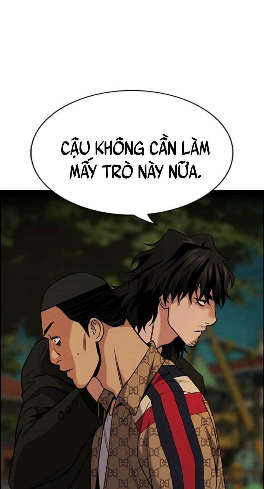 Giáo Dục Chân Chính - Get Schooled Chapter 95 trang 26