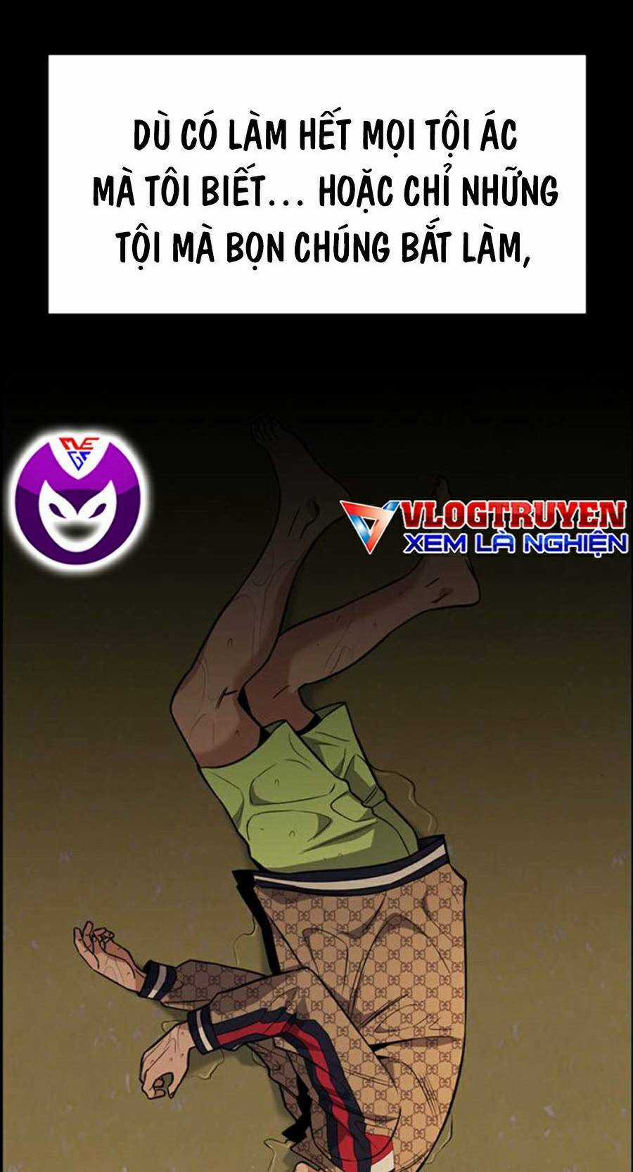 Giáo Dục Chân Chính - Get Schooled Chapter 95 trang 32