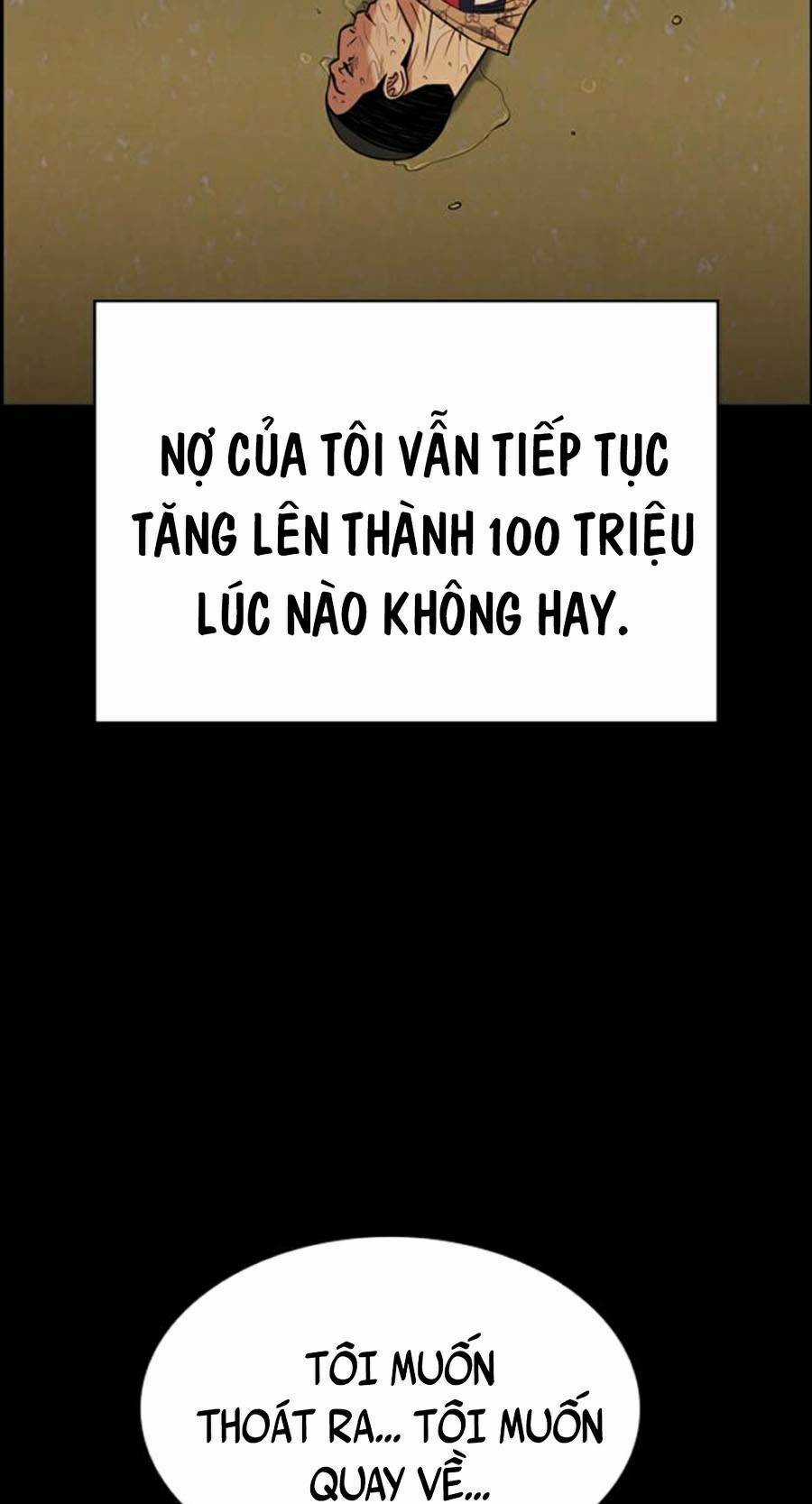 Giáo Dục Chân Chính - Get Schooled Chapter 95 trang 33