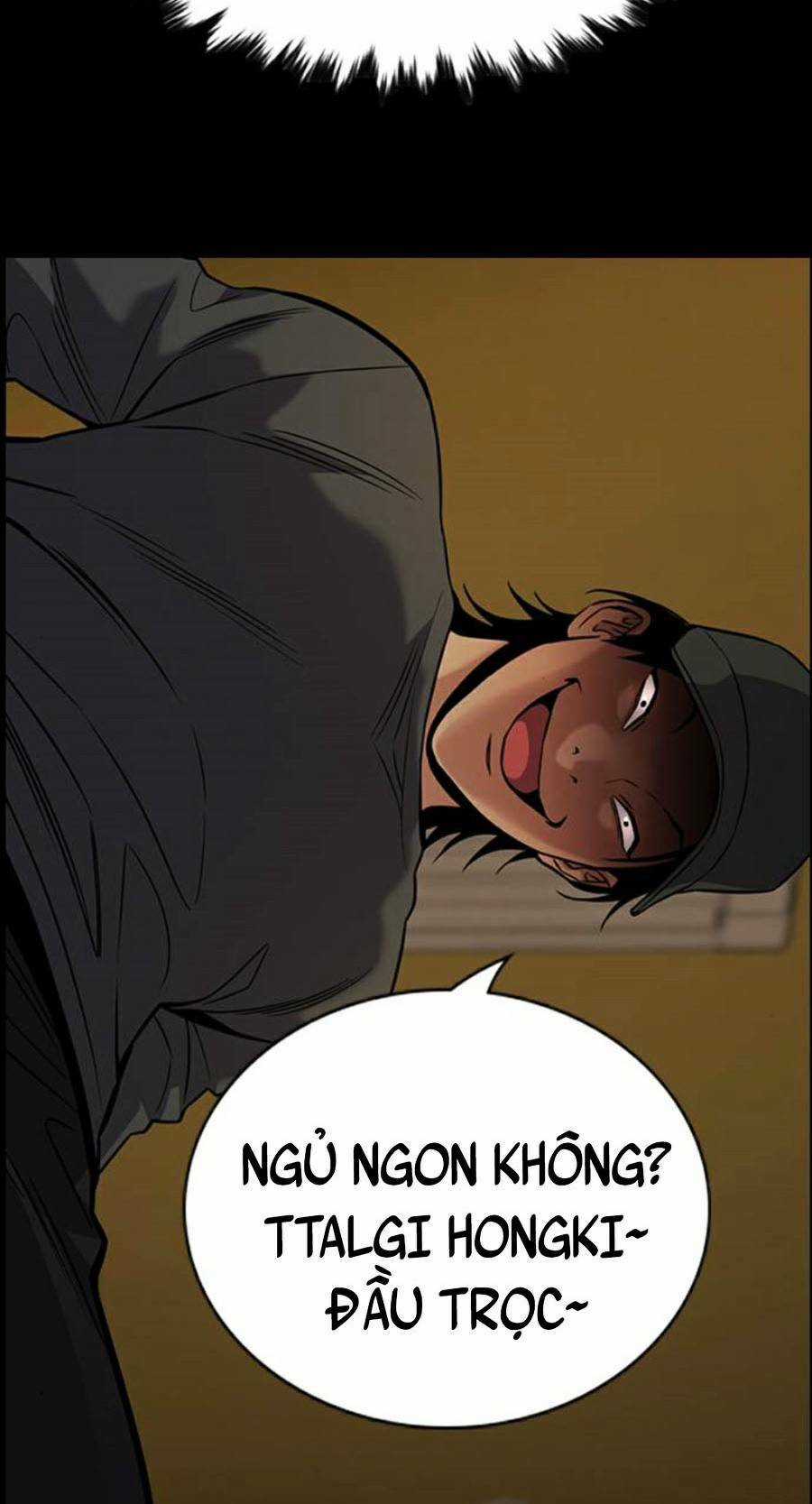 Giáo Dục Chân Chính - Get Schooled Chapter 95 trang 36