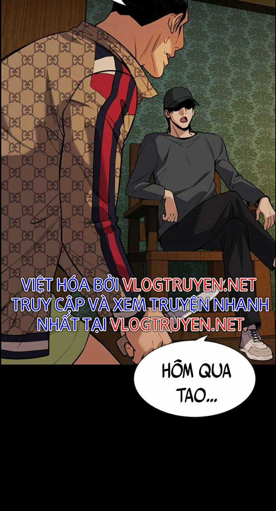 Giáo Dục Chân Chính - Get Schooled Chapter 95 trang 39