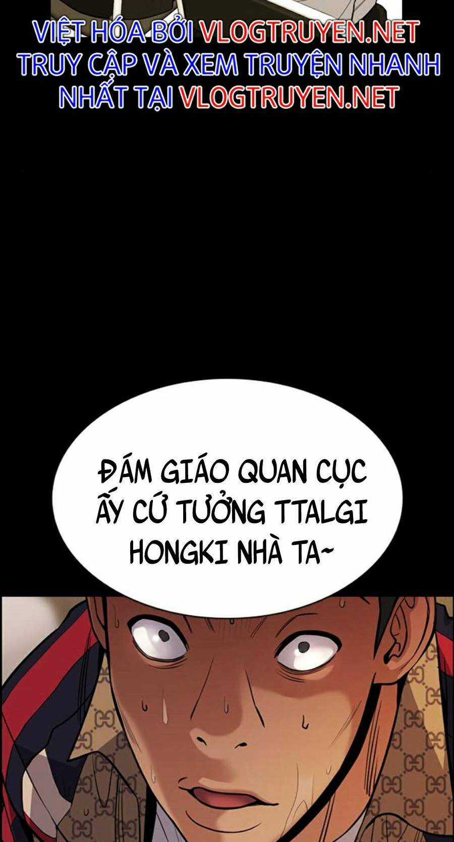 Giáo Dục Chân Chính - Get Schooled Chapter 95 trang 45