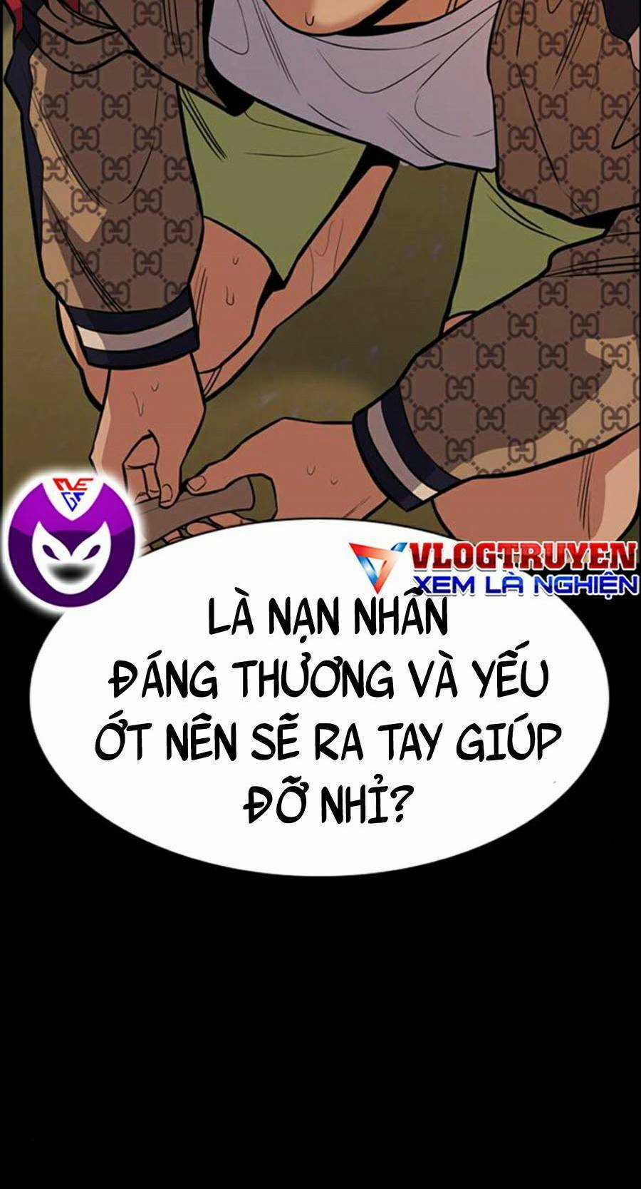 Giáo Dục Chân Chính - Get Schooled Chapter 95 trang 46