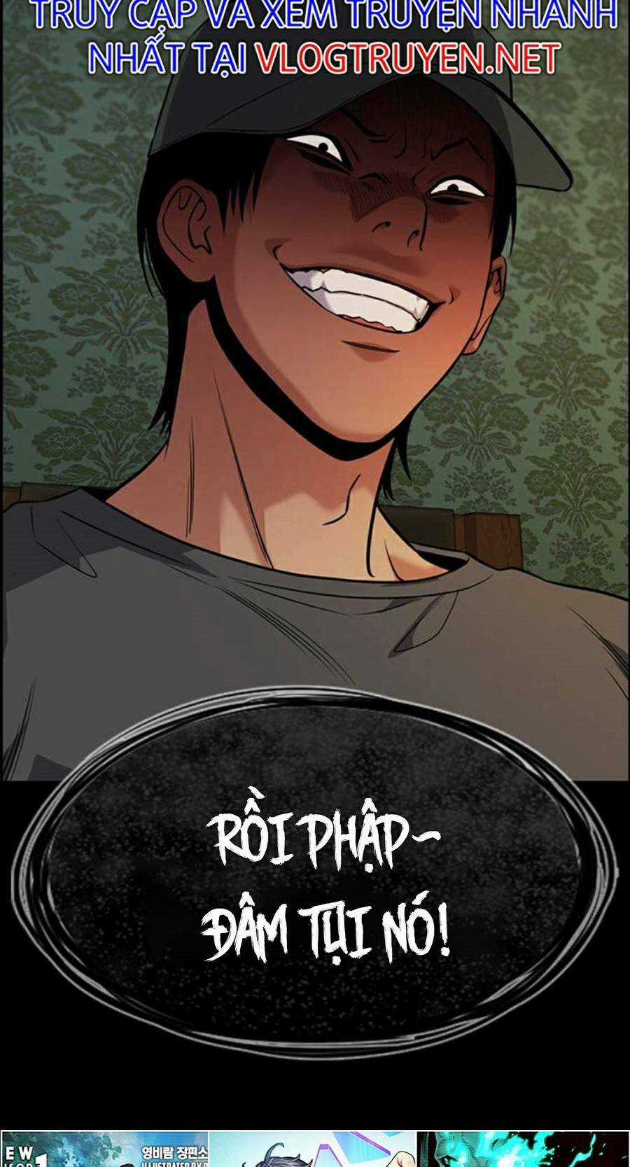 Giáo Dục Chân Chính - Get Schooled Chapter 95 trang 48