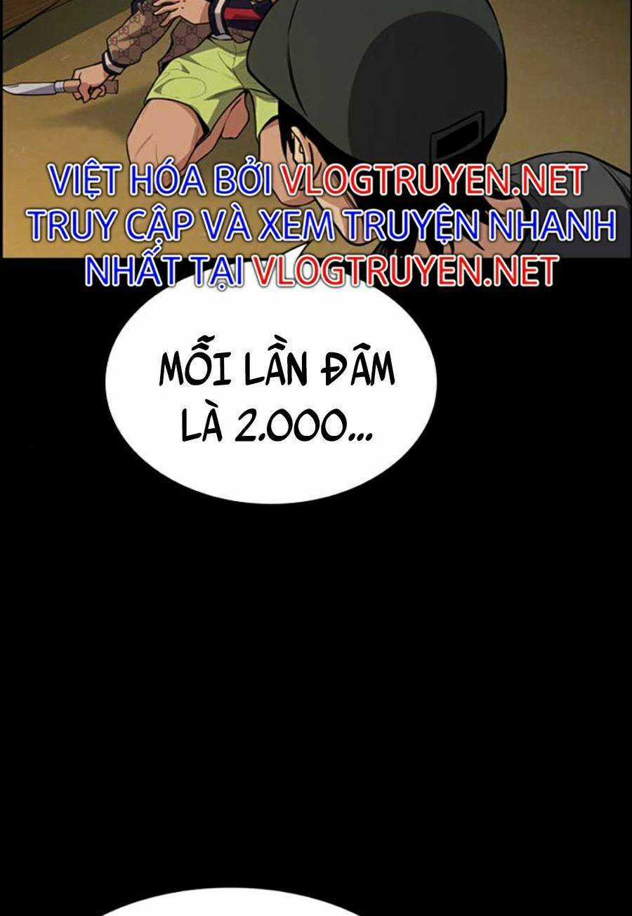 Giáo Dục Chân Chính - Get Schooled Chapter 95 trang 51