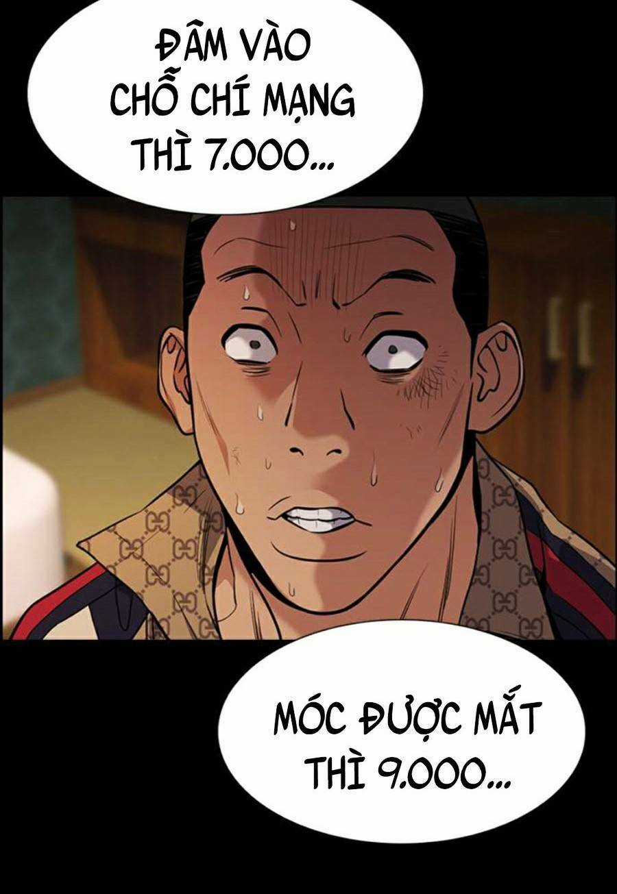 Giáo Dục Chân Chính - Get Schooled Chapter 95 trang 52