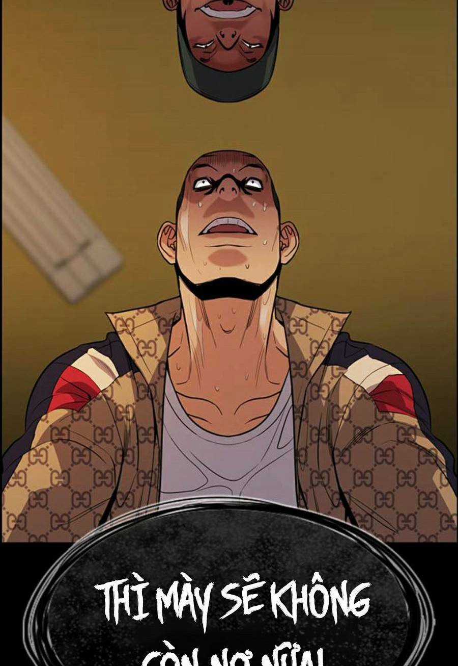 Giáo Dục Chân Chính - Get Schooled Chapter 95 trang 54