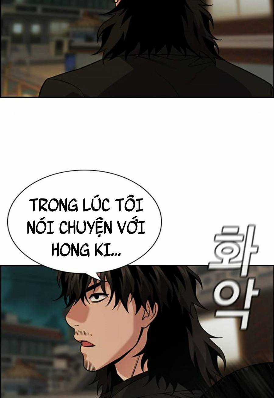Giáo Dục Chân Chính - Get Schooled Chapter 95 trang 61