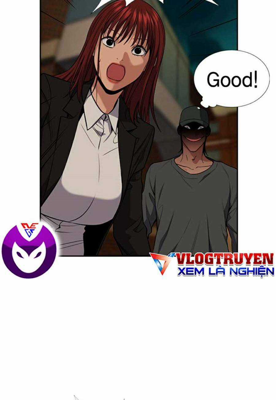 Giáo Dục Chân Chính - Get Schooled Chapter 95 trang 65