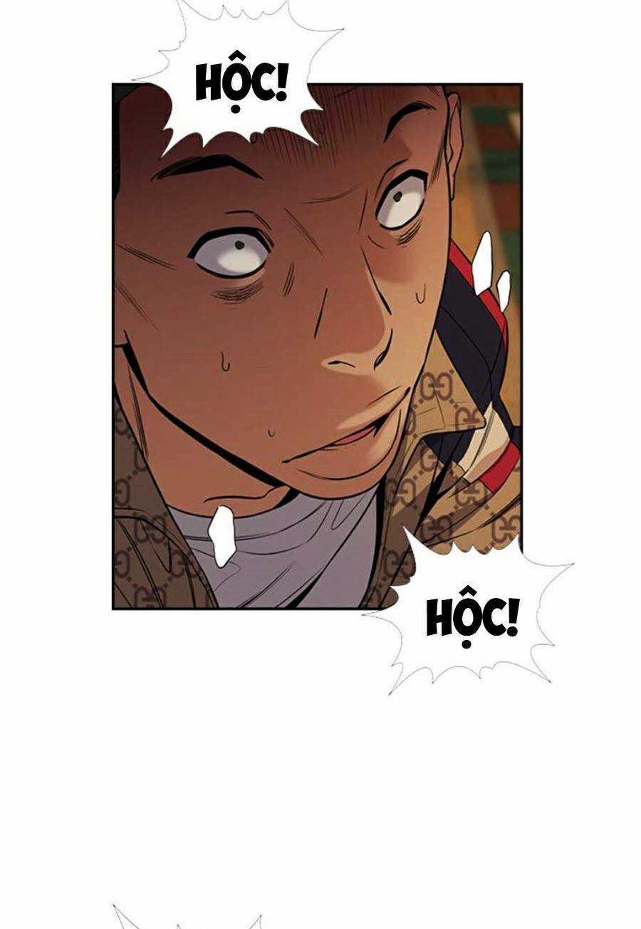 Giáo Dục Chân Chính - Get Schooled Chapter 95 trang 66