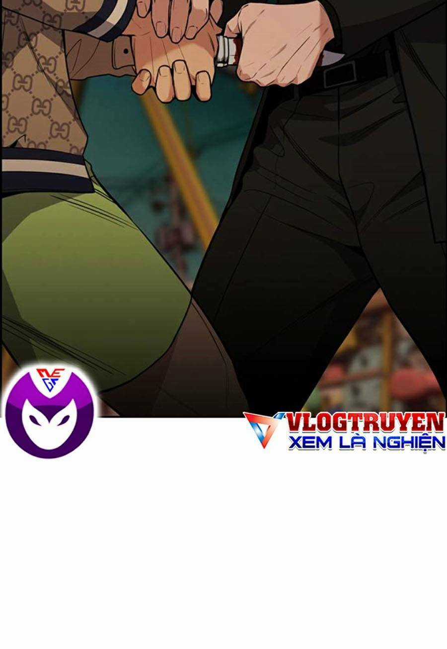 Giáo Dục Chân Chính - Get Schooled Chapter 95 trang 70