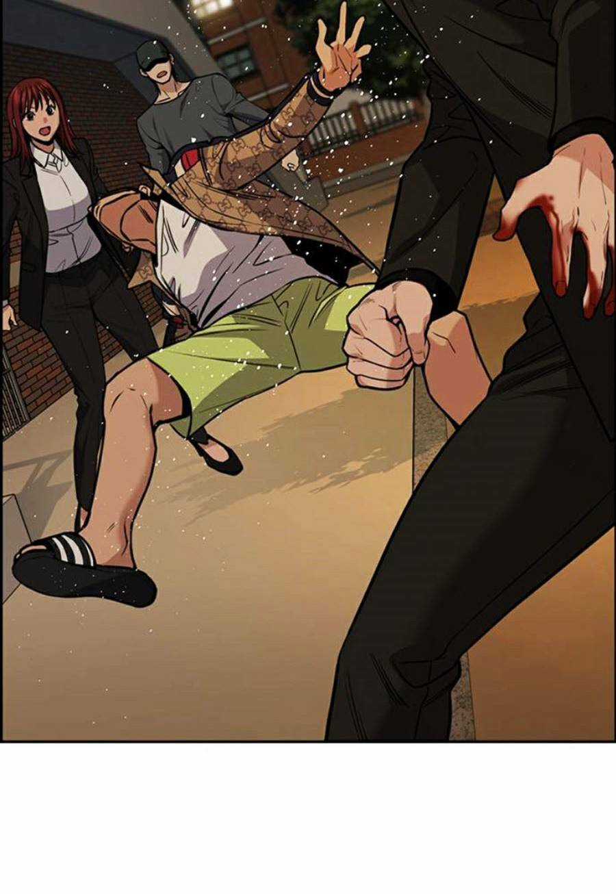 Giáo Dục Chân Chính - Get Schooled Chapter 95 trang 74