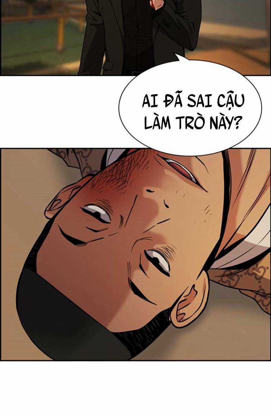 Giáo Dục Chân Chính - Get Schooled Chapter 95 trang 77