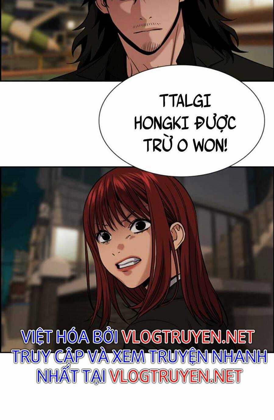 Giáo Dục Chân Chính - Get Schooled Chapter 95 trang 82