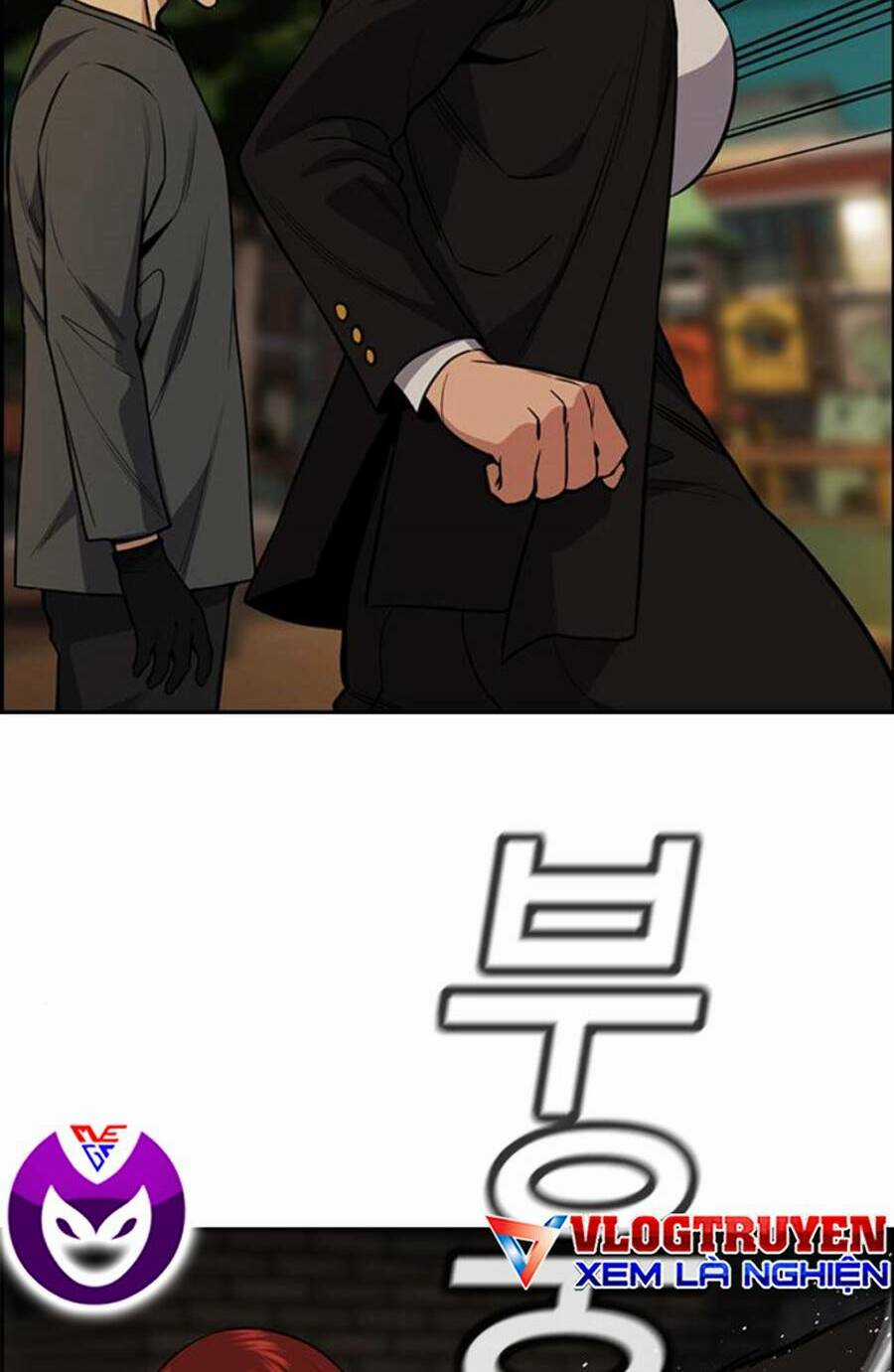 Giáo Dục Chân Chính - Get Schooled Chapter 95 trang 84