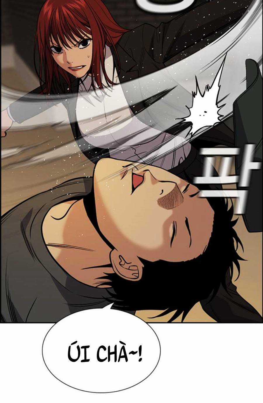 Giáo Dục Chân Chính - Get Schooled Chapter 95 trang 85