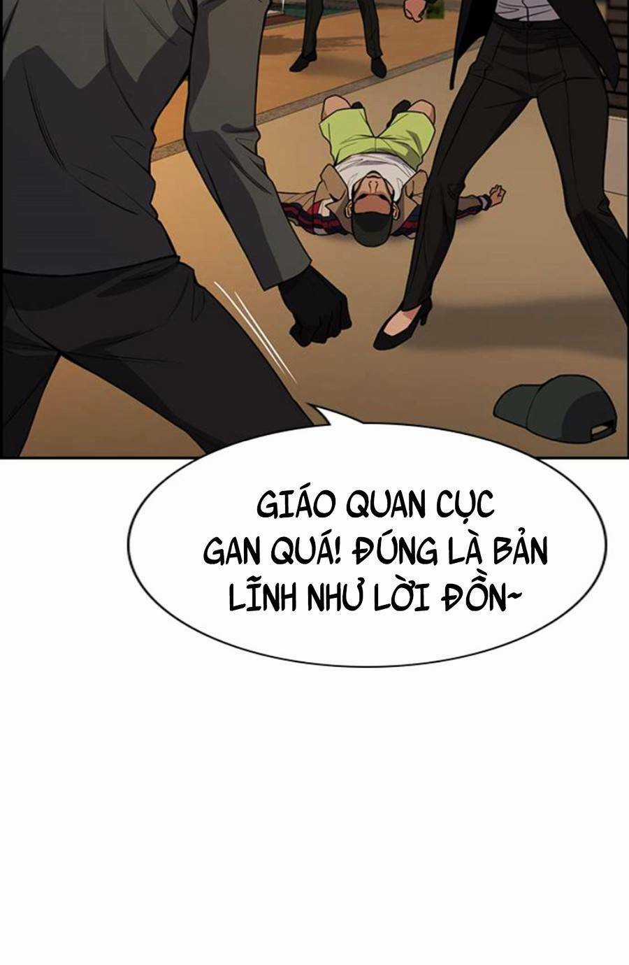 Giáo Dục Chân Chính - Get Schooled Chapter 95 trang 87