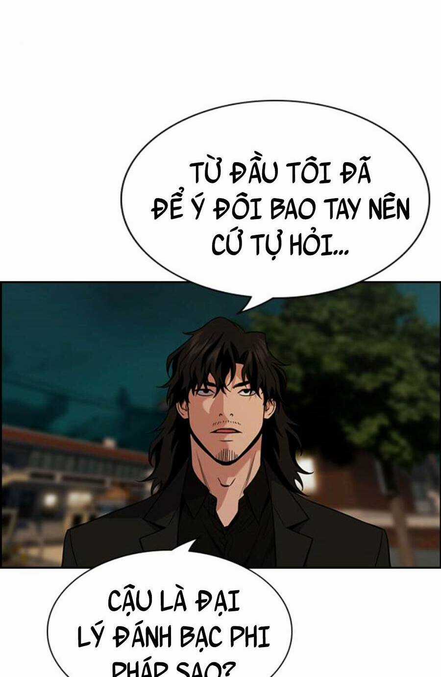 Giáo Dục Chân Chính - Get Schooled Chapter 95 trang 88