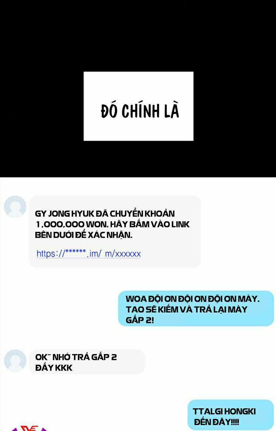 Giáo Dục Chân Chính - Get Schooled Chapter 95 trang 9