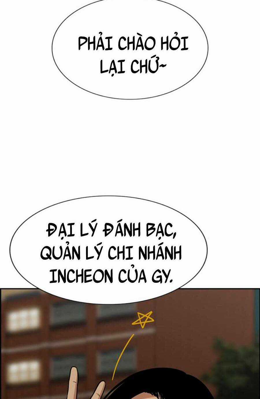 Giáo Dục Chân Chính - Get Schooled Chapter 95 trang 90