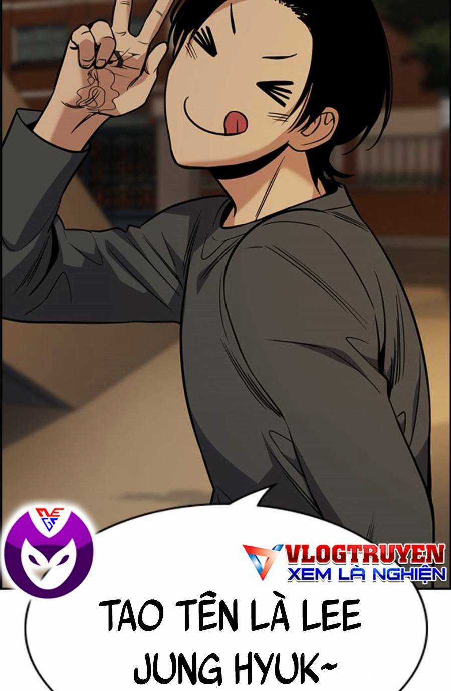 Giáo Dục Chân Chính - Get Schooled Chapter 95 trang 91