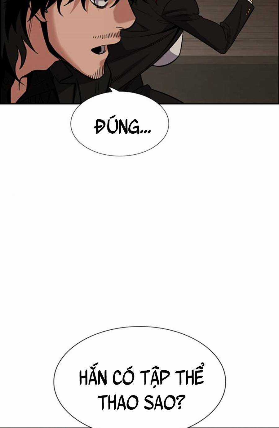 Giáo Dục Chân Chính - Get Schooled Chapter 95 trang 97