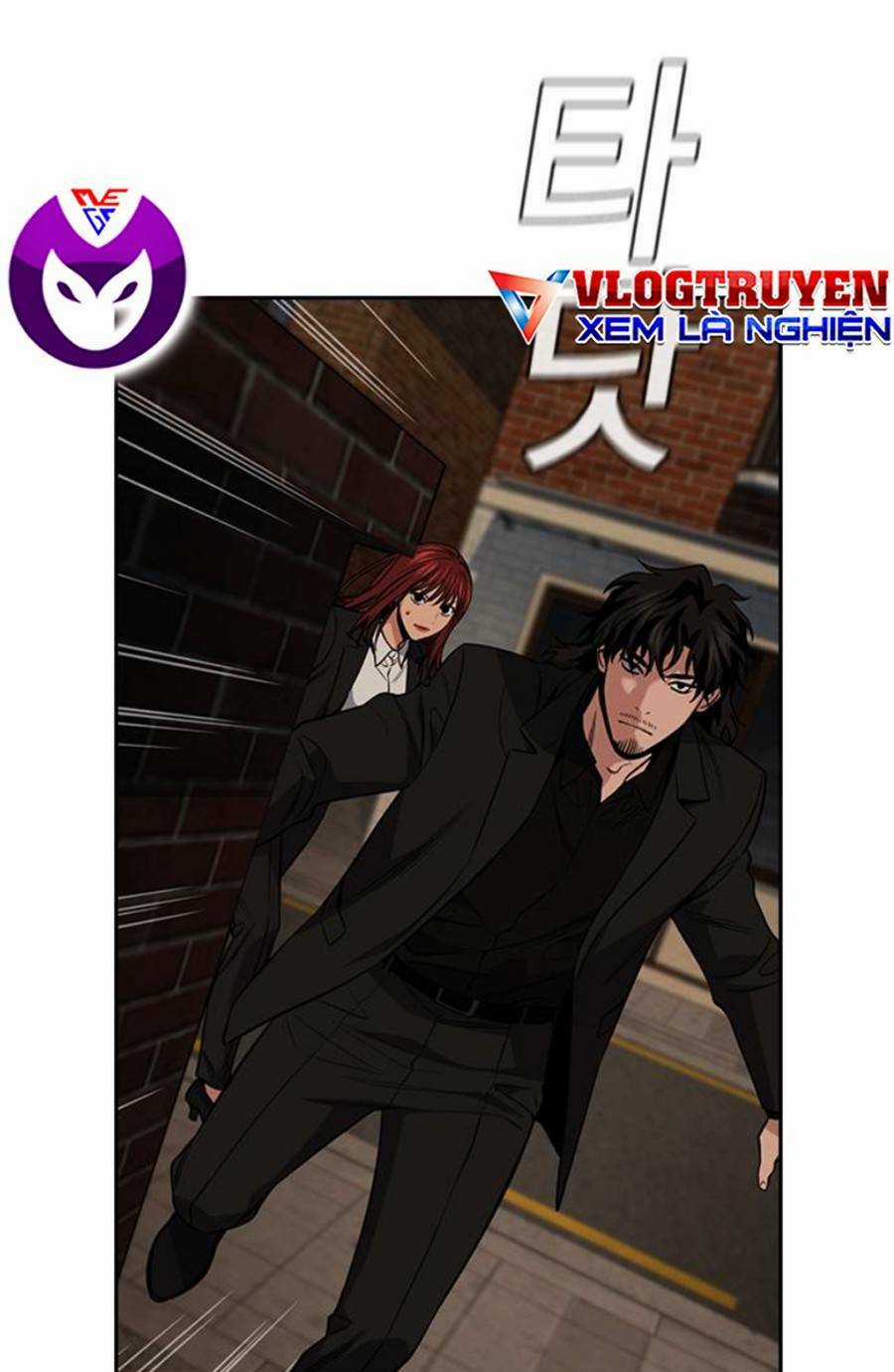 Giáo Dục Chân Chính - Get Schooled Chapter 95 trang 99