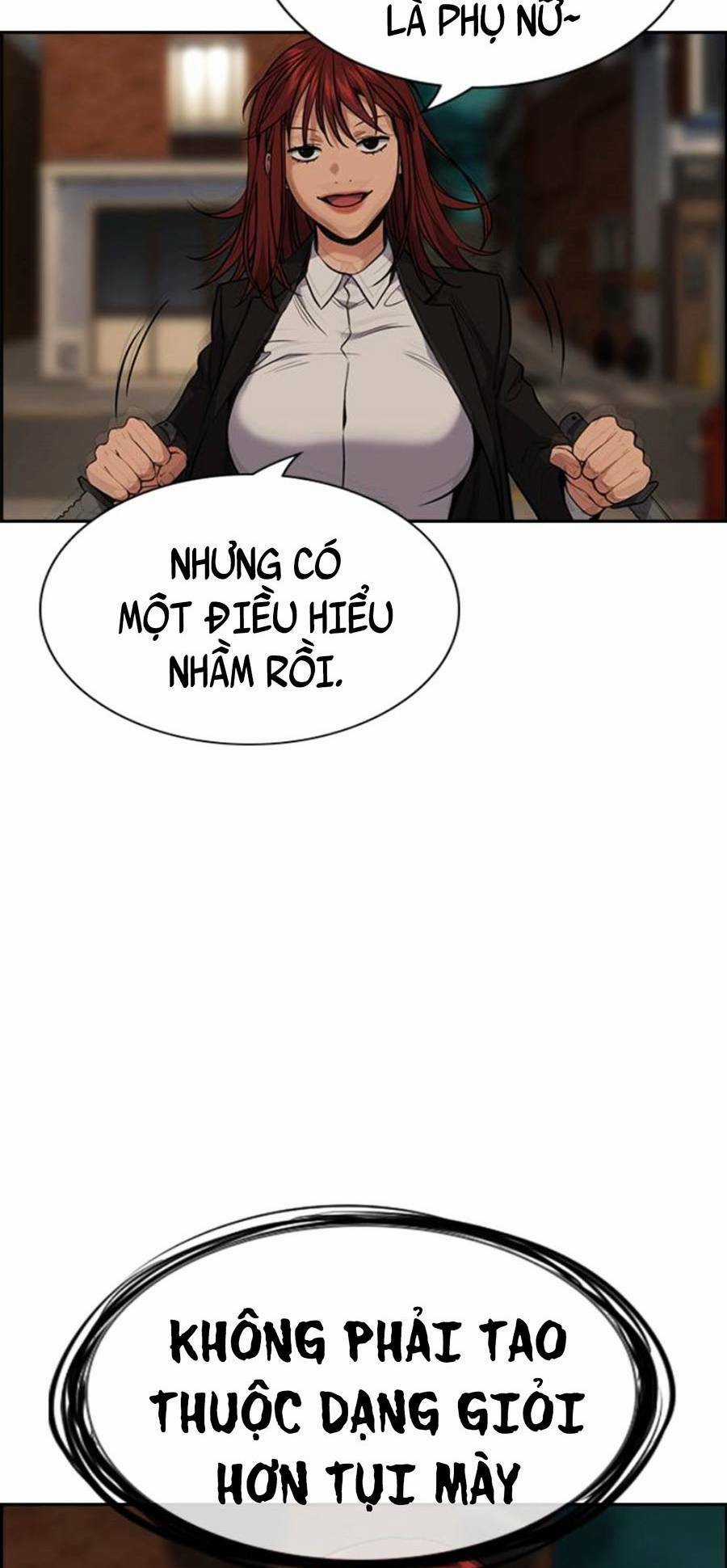 Giáo Dục Chân Chính - Get Schooled Chapter 96 trang 10