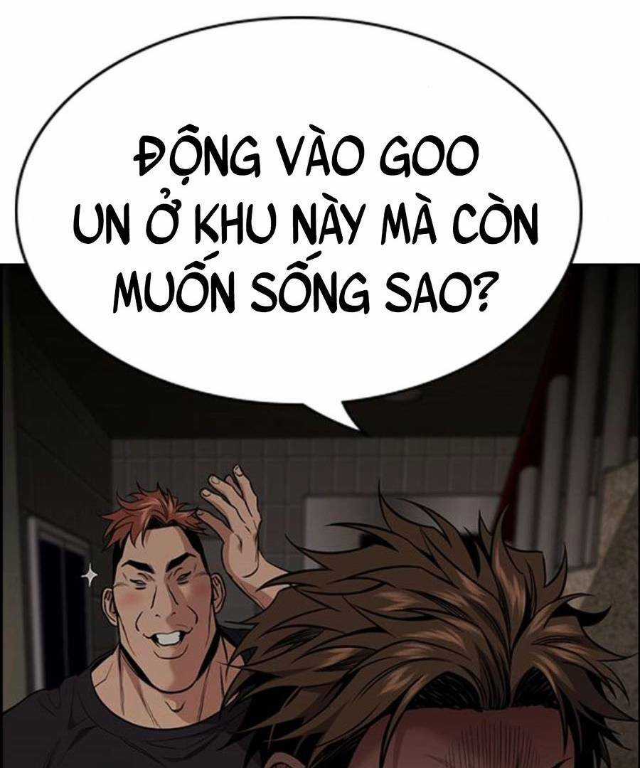 Giáo Dục Chân Chính - Get Schooled Chapter 96 trang 101