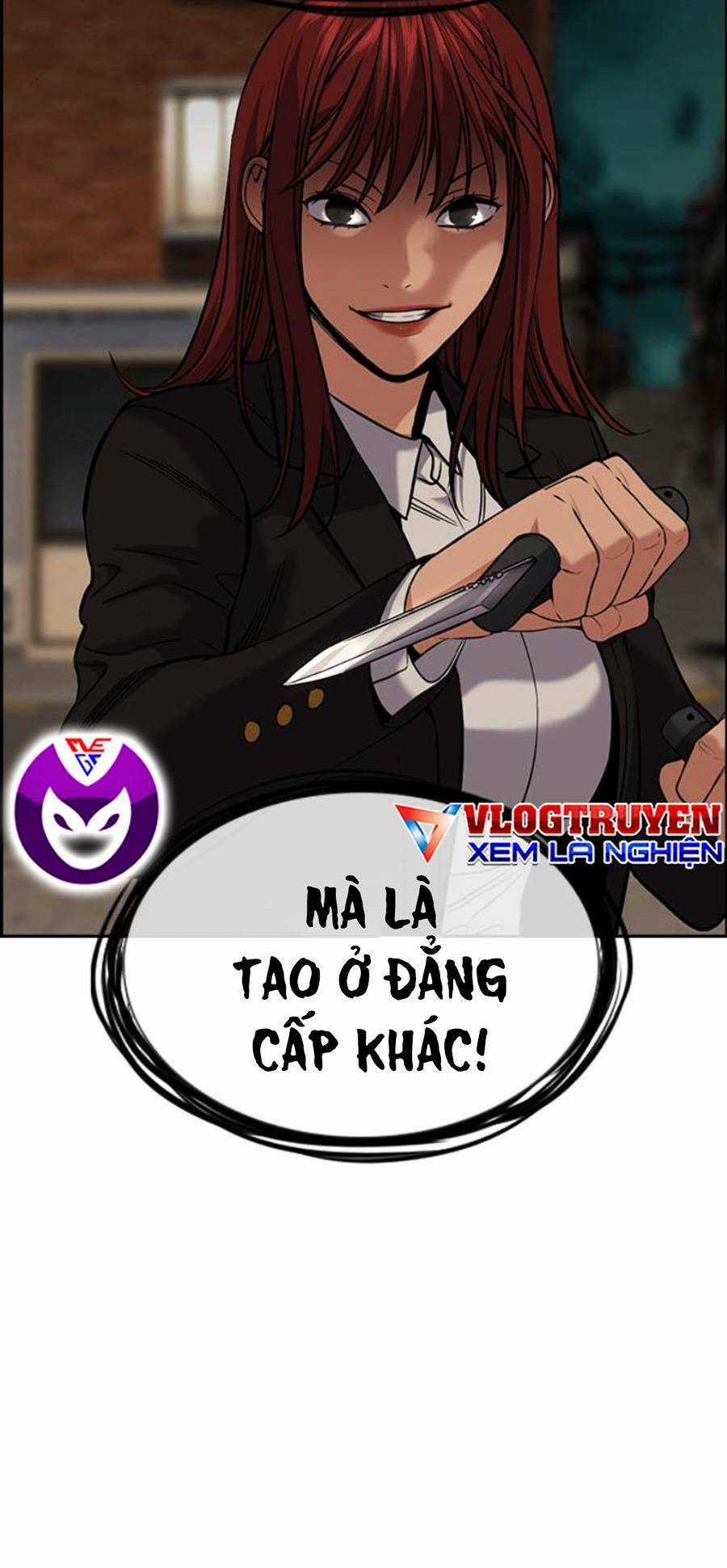 Giáo Dục Chân Chính - Get Schooled Chapter 96 trang 11