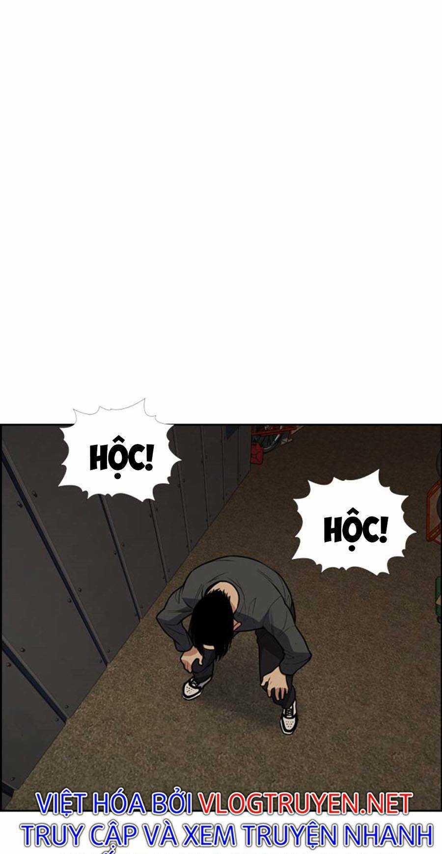 Giáo Dục Chân Chính - Get Schooled Chapter 96 trang 13