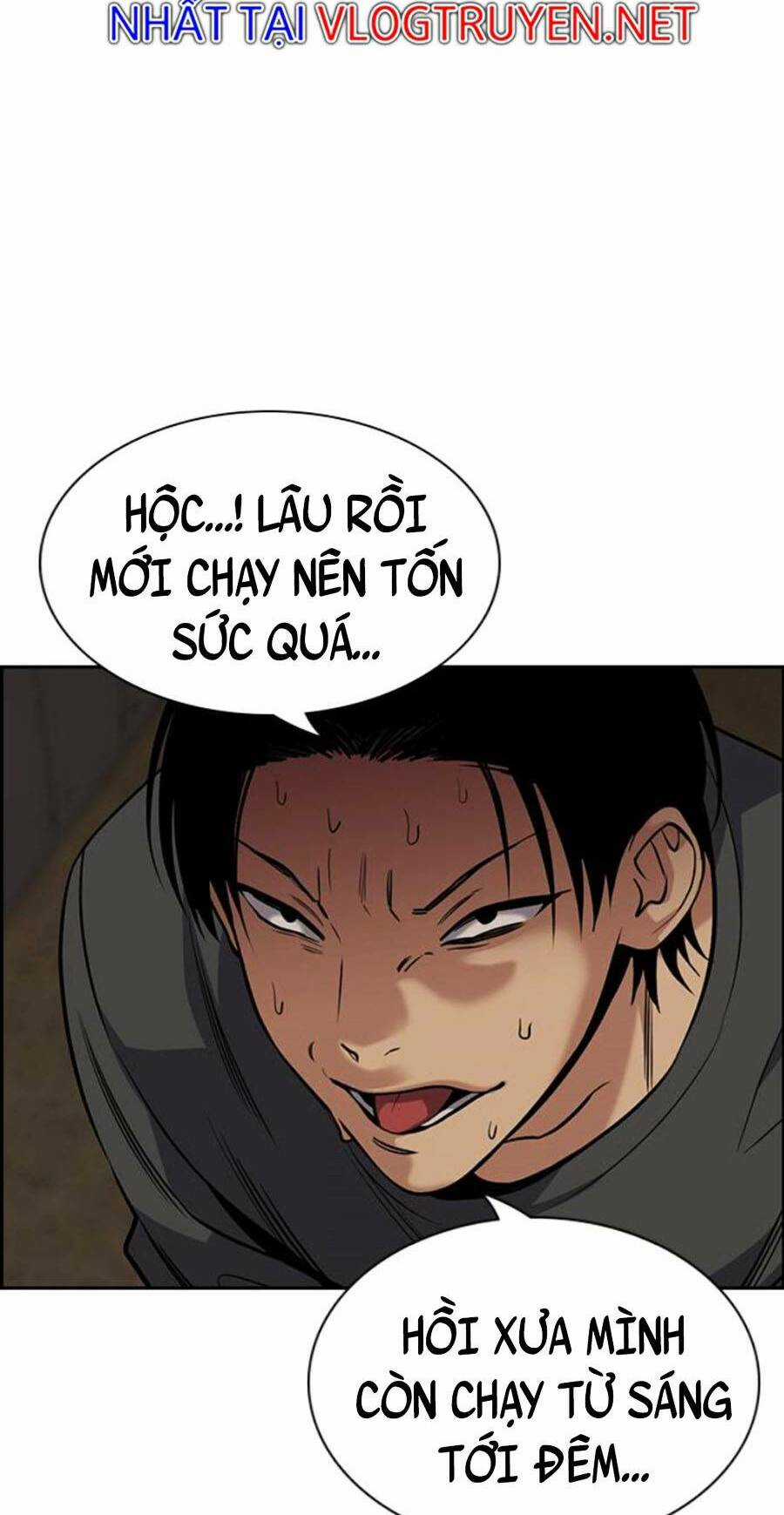 Giáo Dục Chân Chính - Get Schooled Chapter 96 trang 14