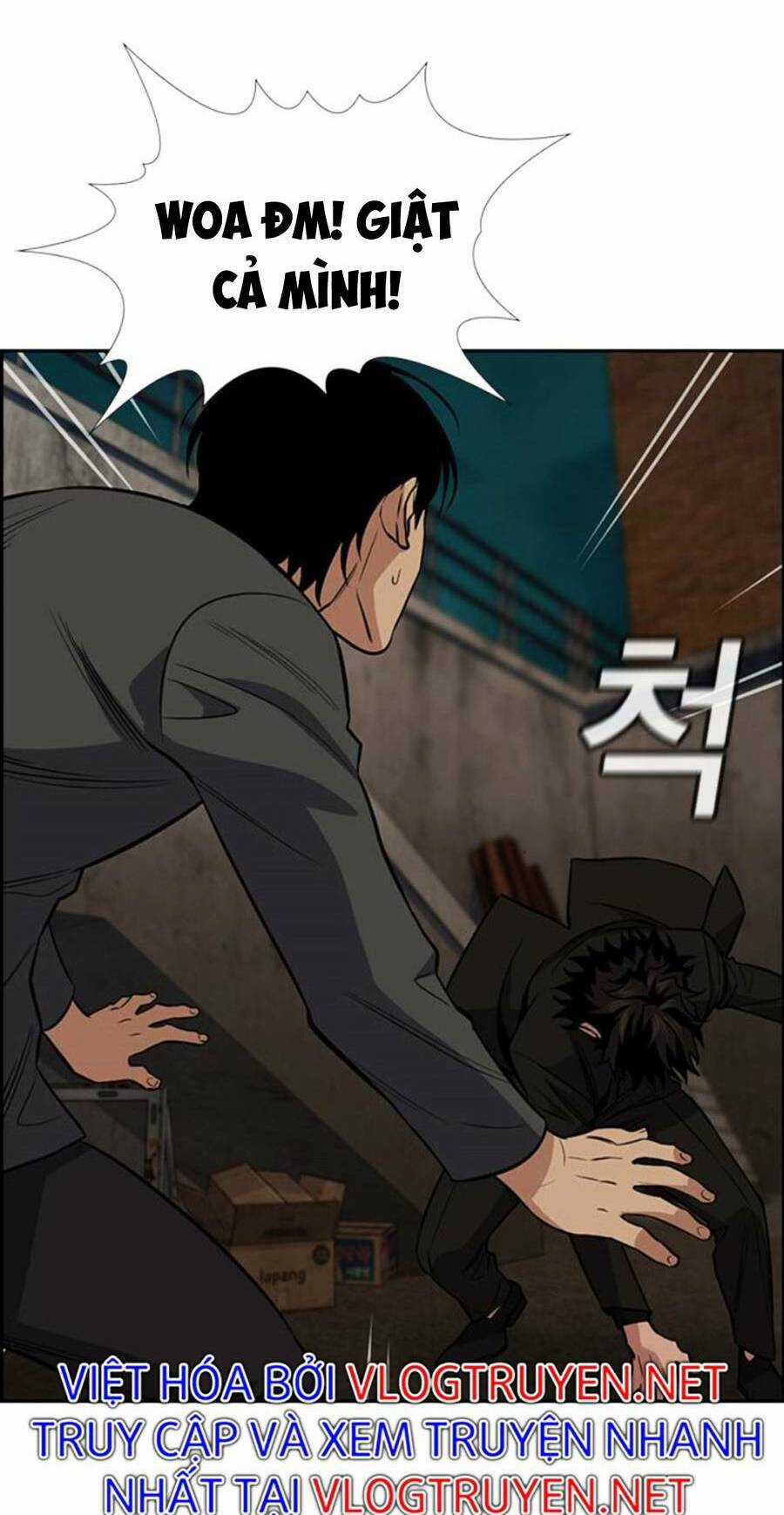 Giáo Dục Chân Chính - Get Schooled Chapter 96 trang 18