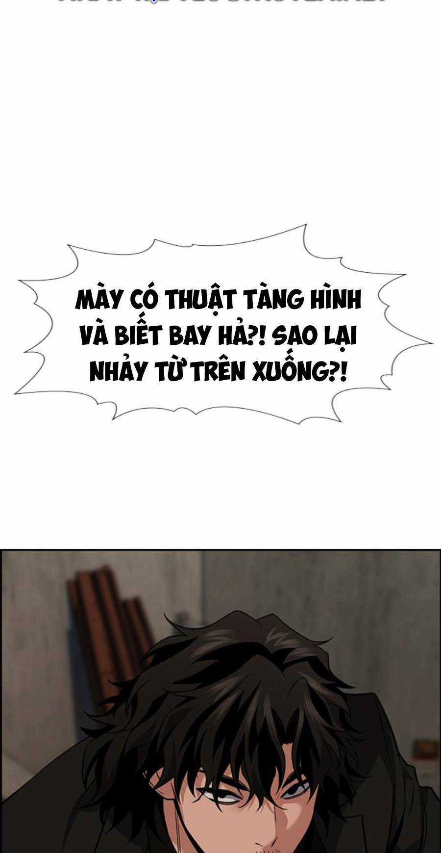 Giáo Dục Chân Chính - Get Schooled Chapter 96 trang 19