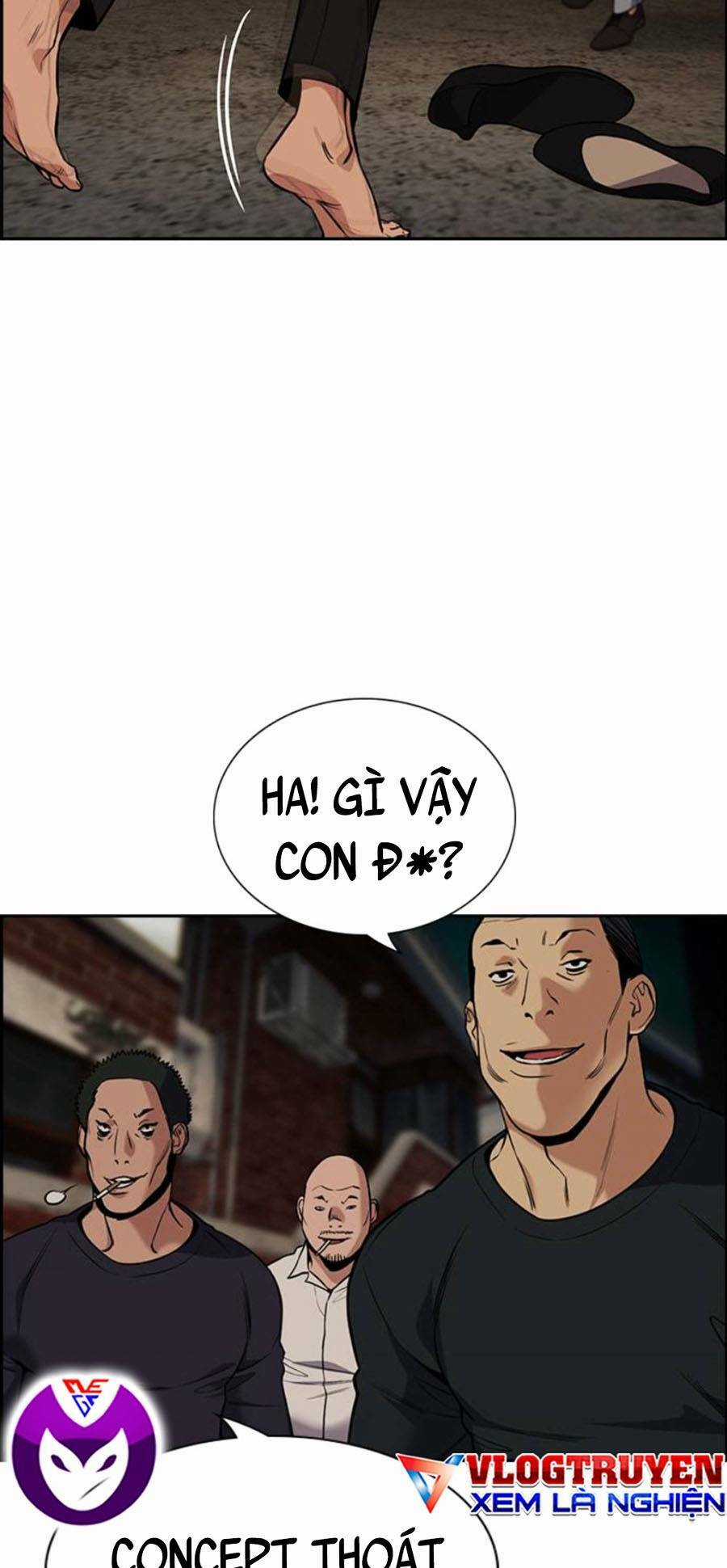 Giáo Dục Chân Chính - Get Schooled Chapter 96 trang 2