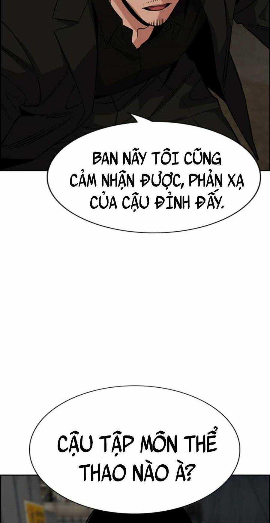Giáo Dục Chân Chính - Get Schooled Chapter 96 trang 20