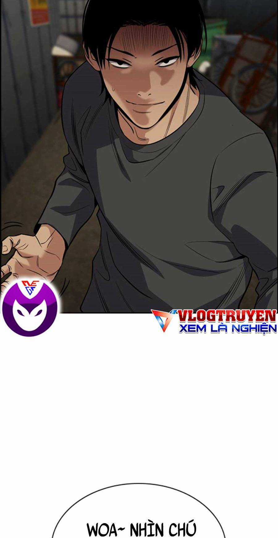 Giáo Dục Chân Chính - Get Schooled Chapter 96 trang 21