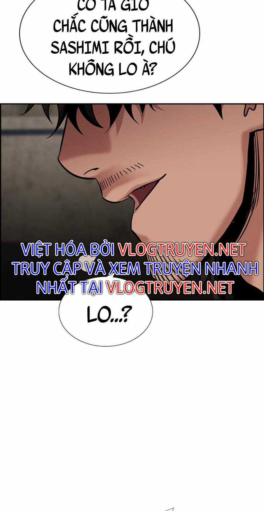 Giáo Dục Chân Chính - Get Schooled Chapter 96 trang 23