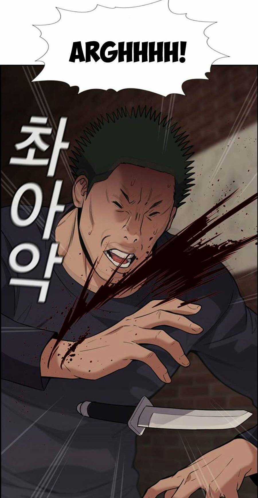 Giáo Dục Chân Chính - Get Schooled Chapter 96 trang 24